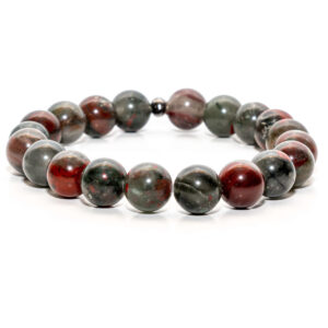 Handcrafted custom designer men's bracelet jewelry